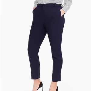 JCrew “Cameron” Pants